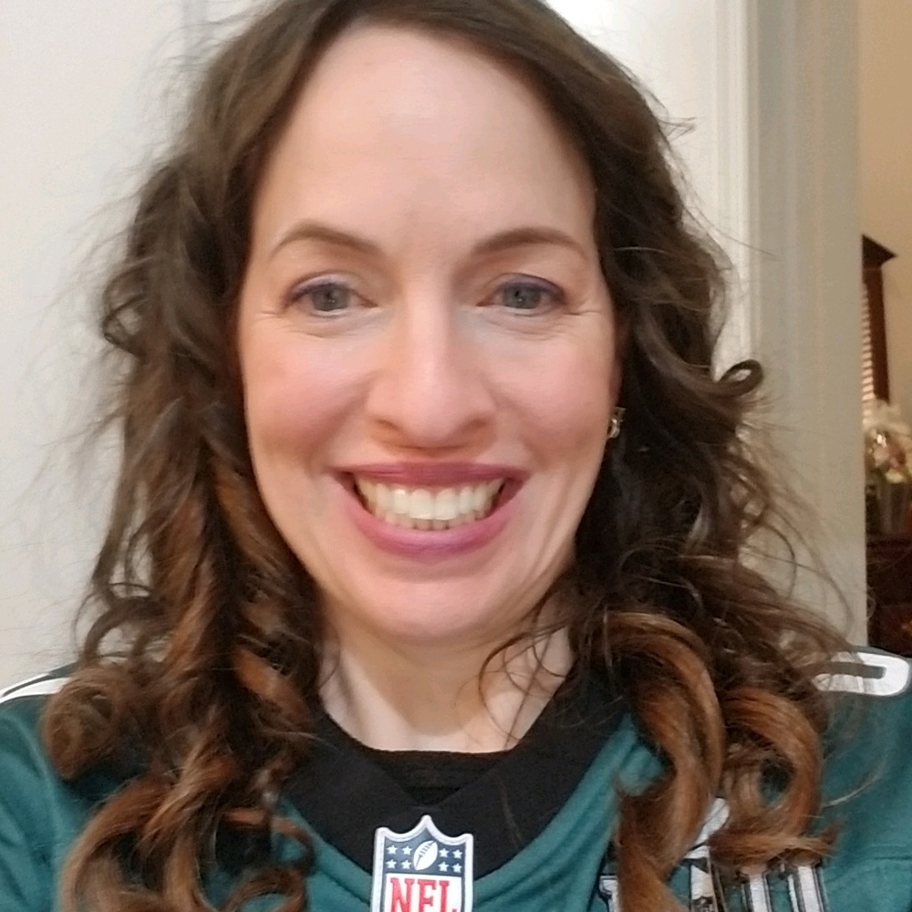 Meet your Posher, Keri